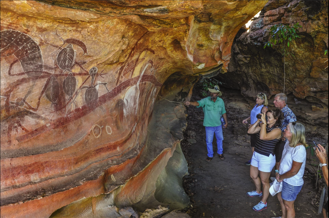 13 Days Cape York Wilderness Adventure 2024 Land Only Tours